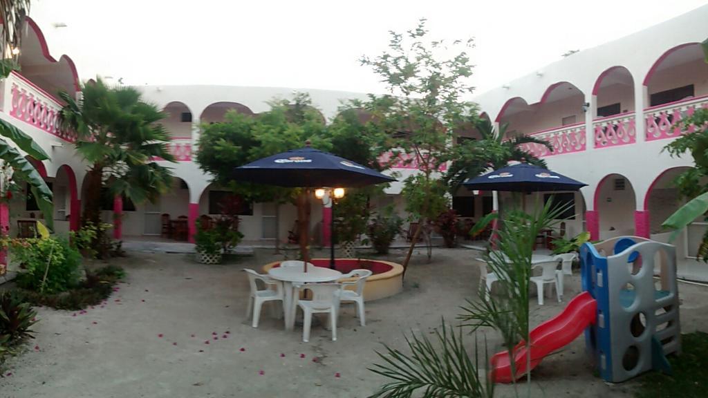 Arcos Hotel Isla Holbox