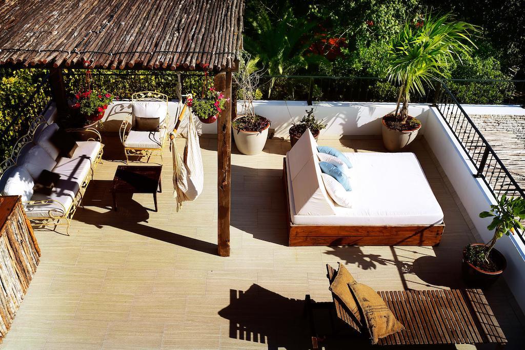 La Semilla A Member Of Design (adults Only) 4*