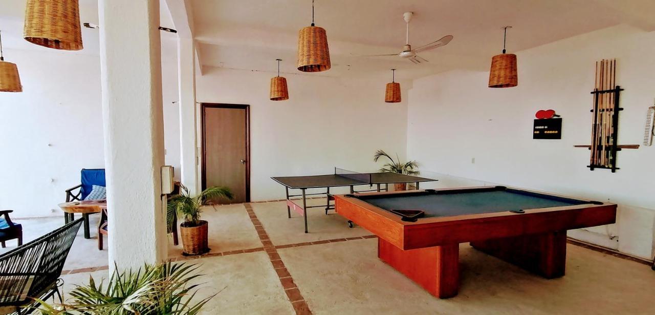 Casa Mirador Guest house Salina Cruz