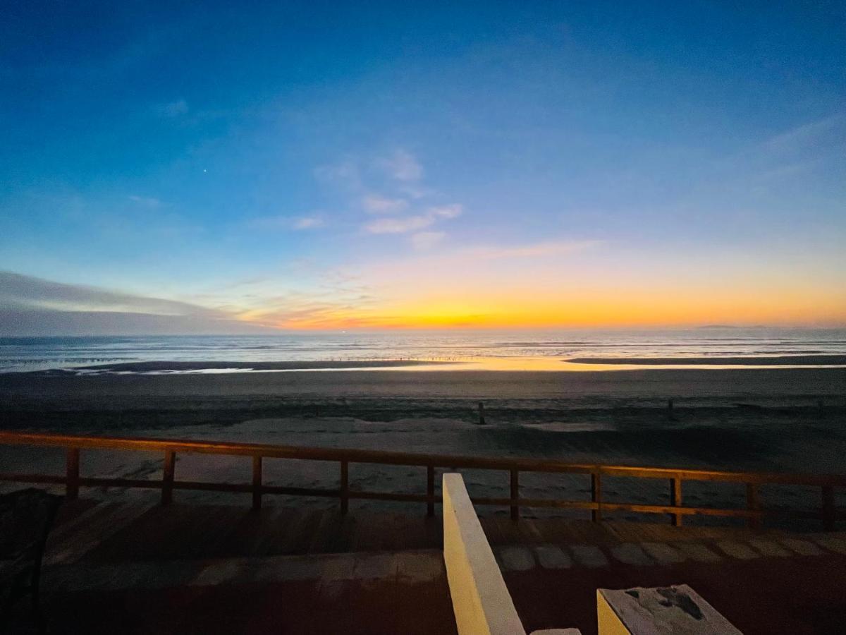 Quinta Pacifica Beachfront Rosarito