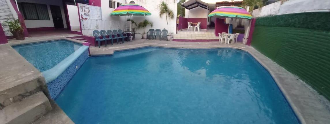 Ayalamar 3* Manzanillo