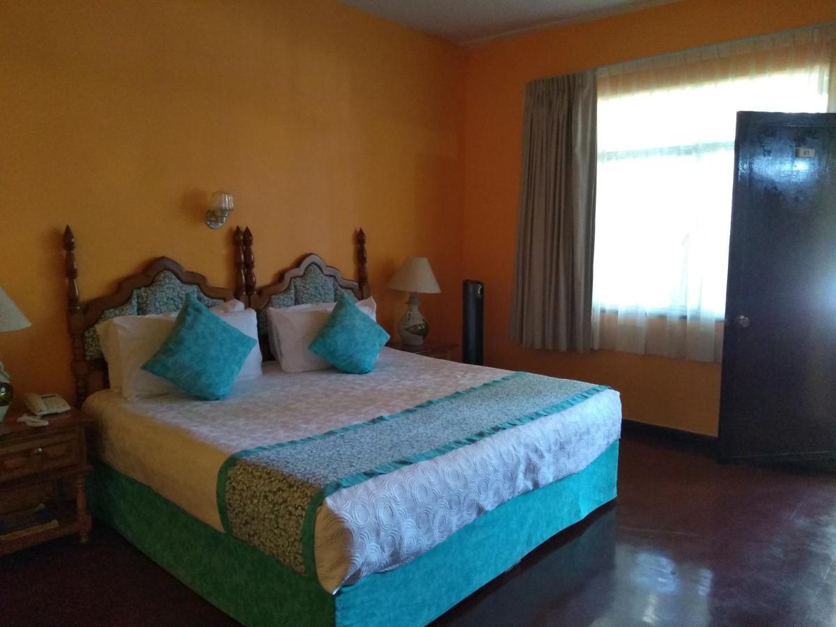 Hotel Quinta Flores 3*