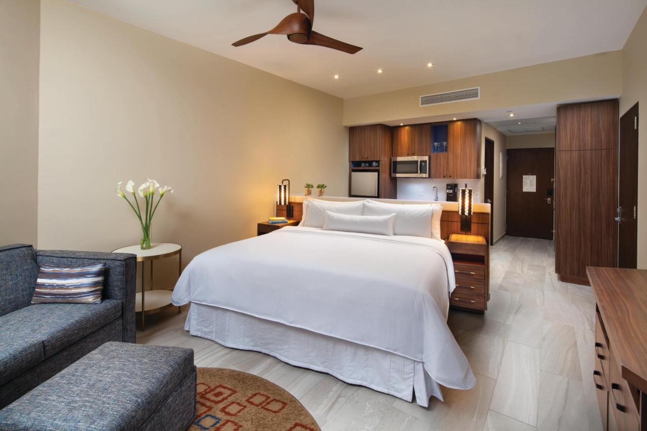 The Westin Cabos Resort