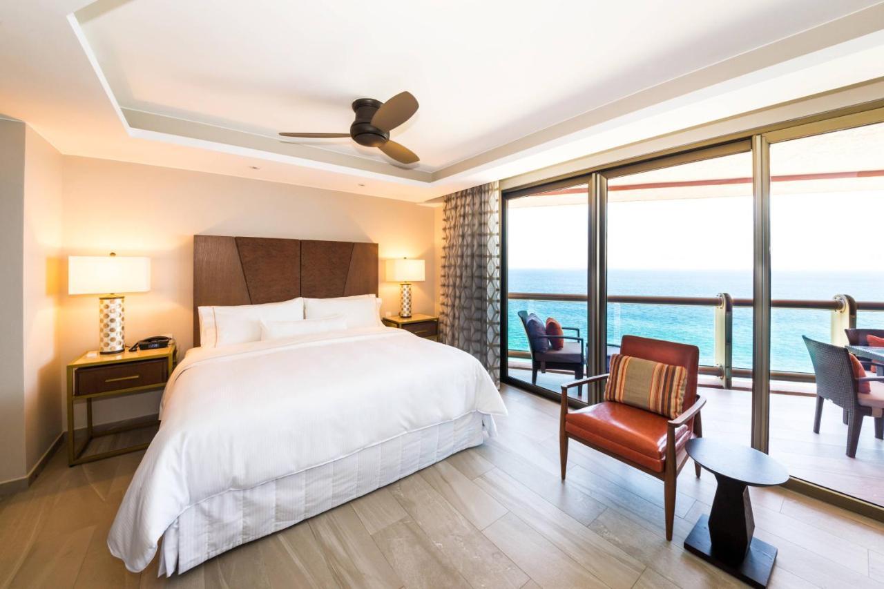 Resort The Westin Cabos San Jose del Cabo