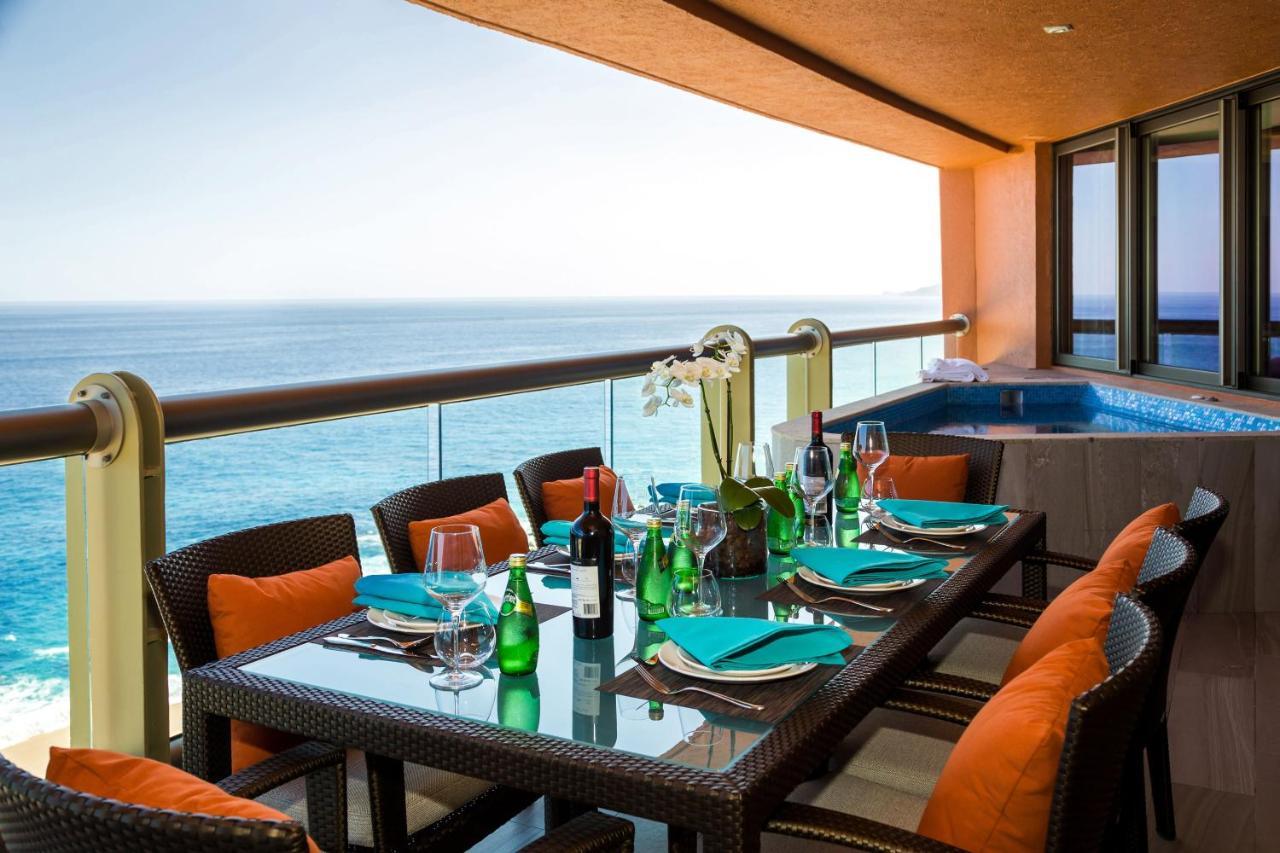 Resort The Westin Cabos