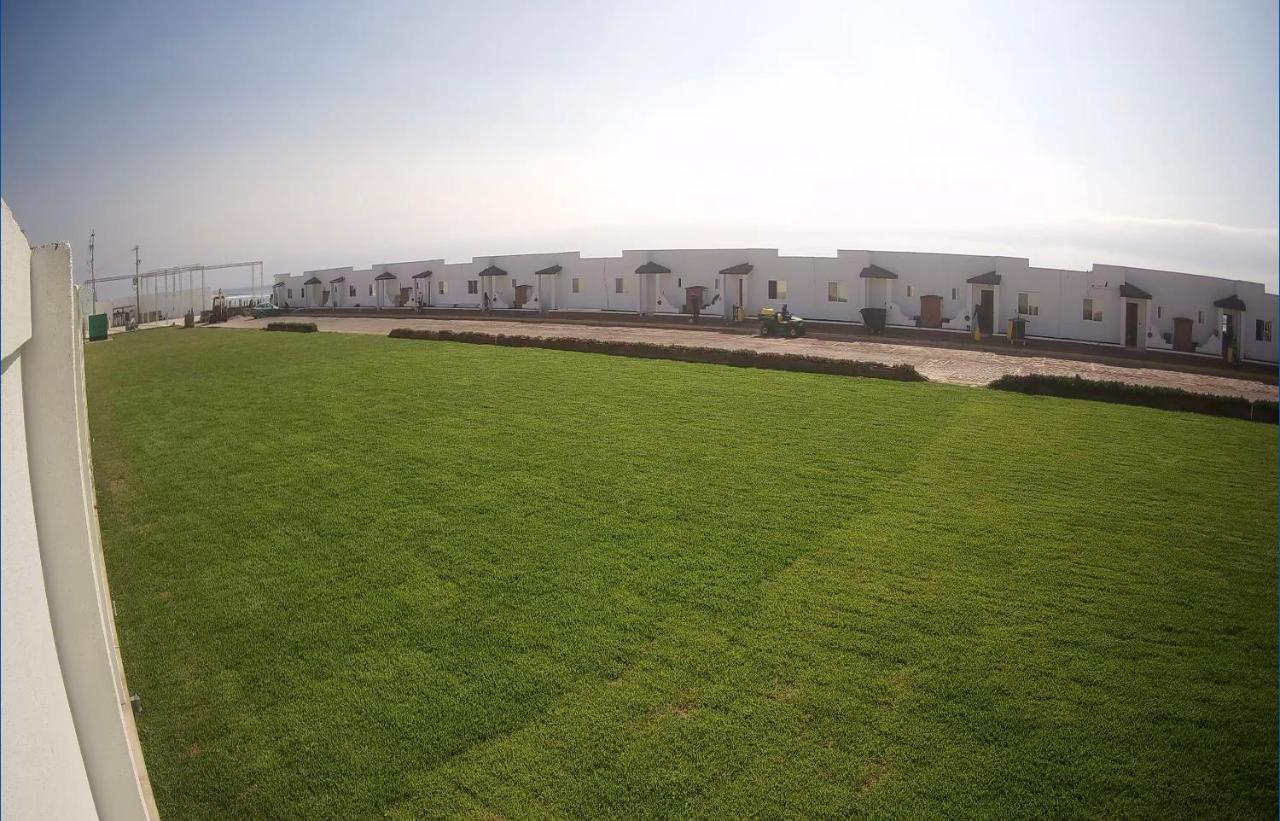 Hotel Quinta Pacifica Beachfront Rosarito