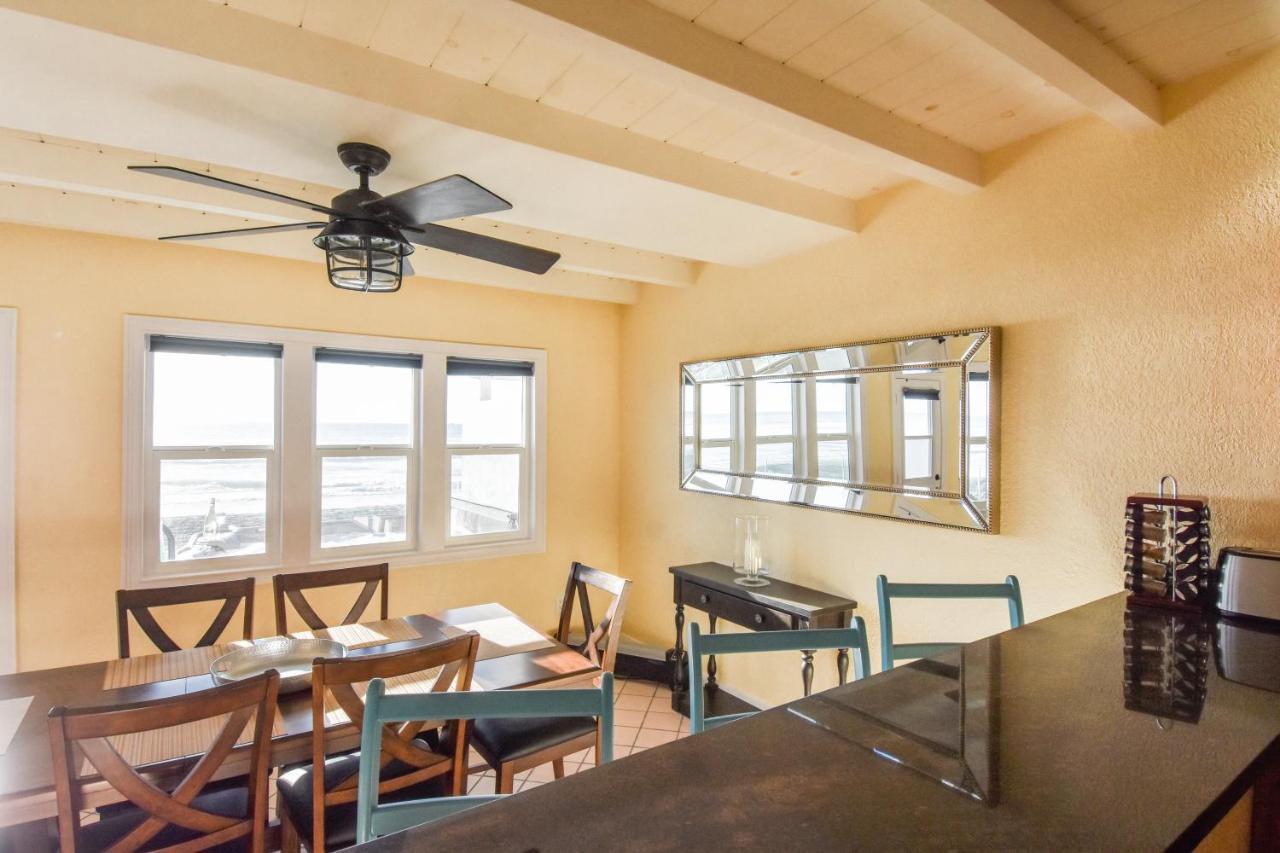 Hotel Quinta Pacifica Beachfront Rosarito