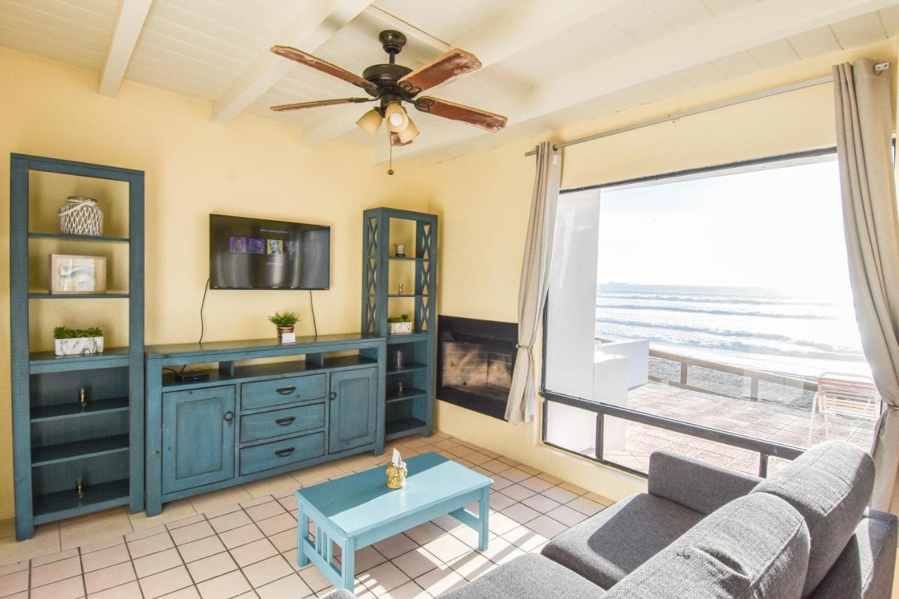 Quinta Pacifica Beachfront
