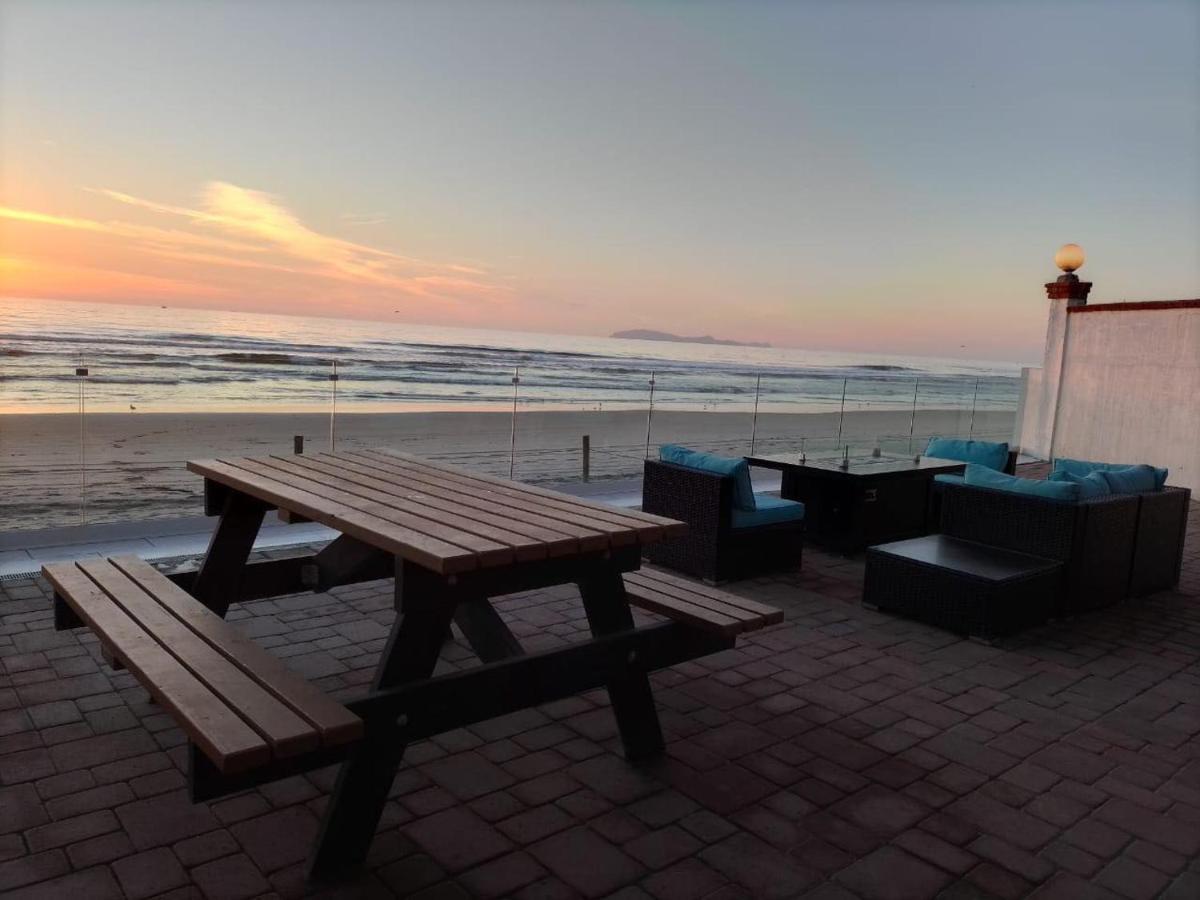 Quinta Pacifica Beachfront Hotel