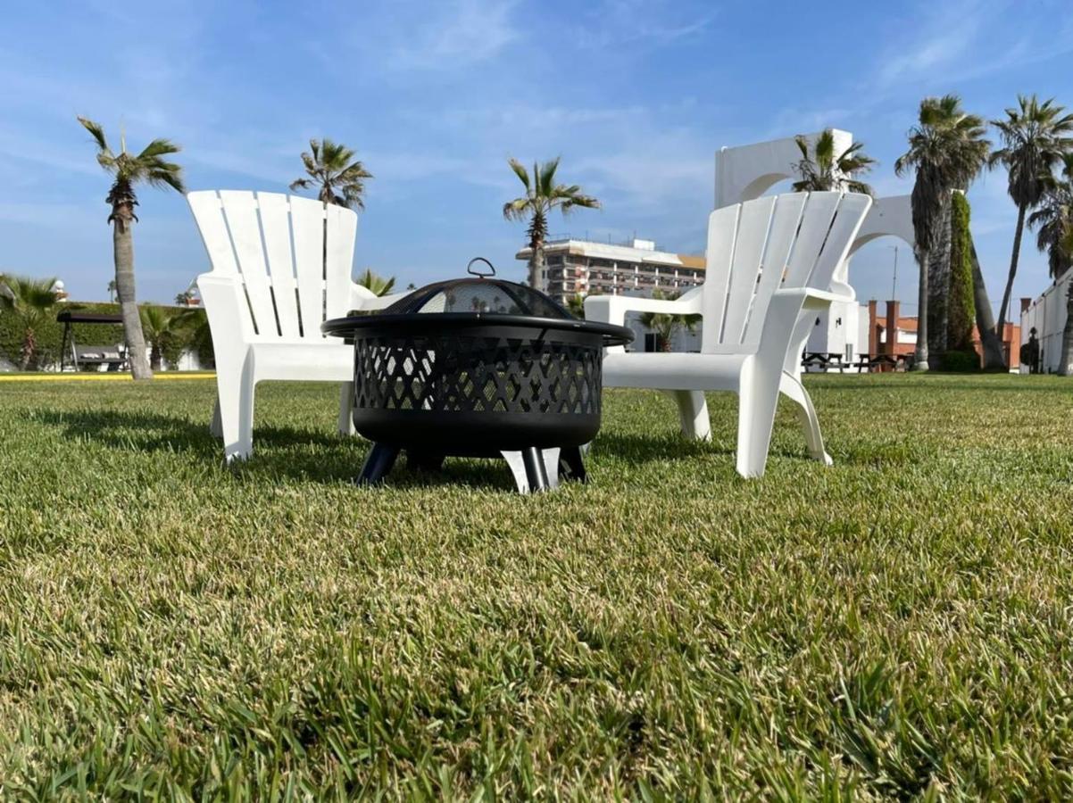 Hotel Quinta Pacifica Beachfront Rosarito