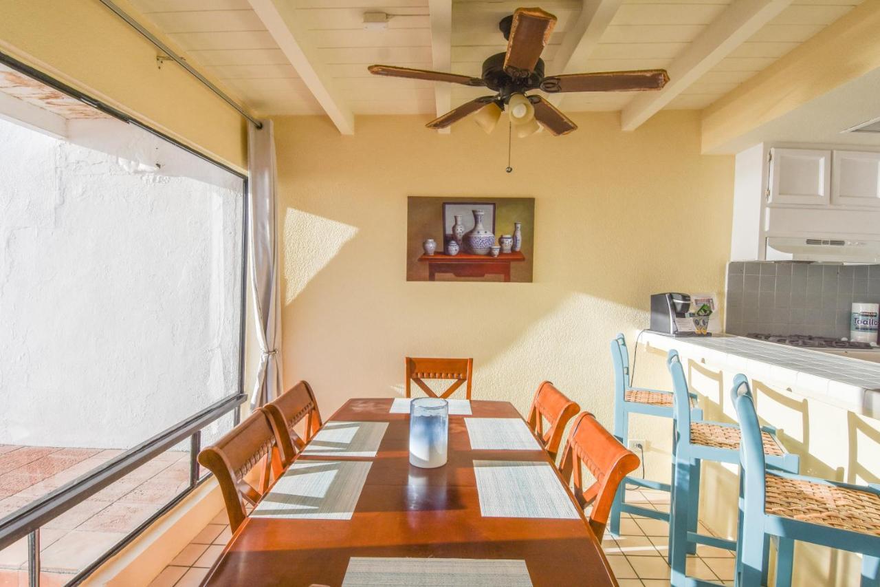 Hotel Quinta Pacifica Beachfront 3*