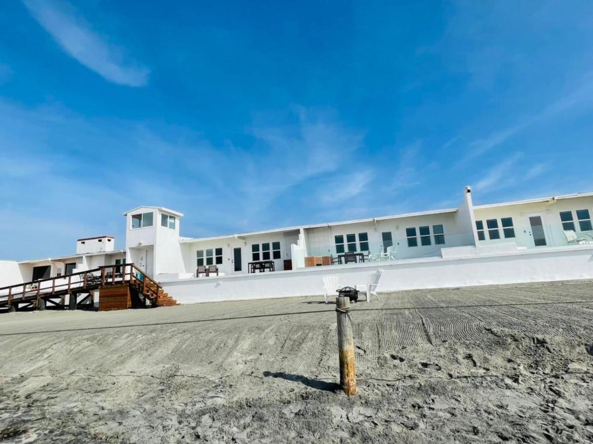 Quinta Pacifica Beachfront Hotel 3*