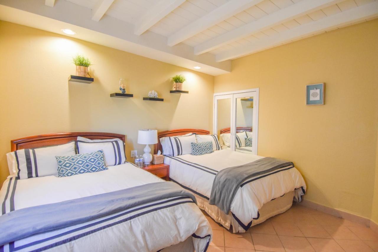Quinta Pacifica Beachfront