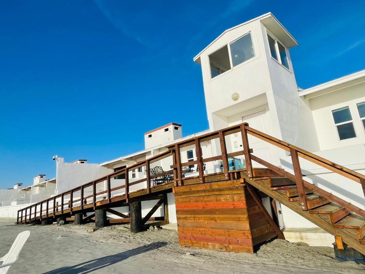 Quinta Pacifica Beachfront 3*