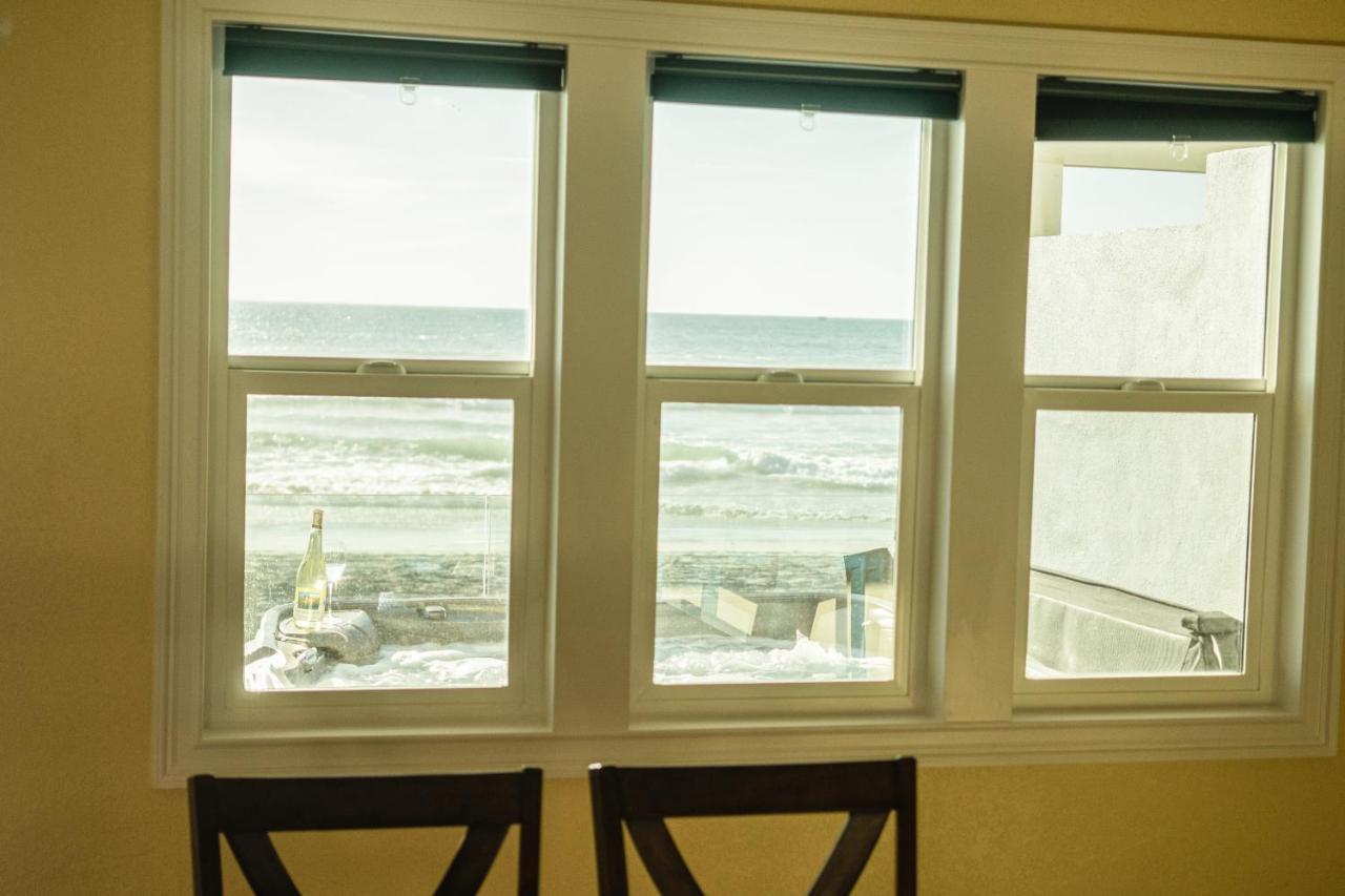 Quinta Pacifica Beachfront Hotel Rosarito