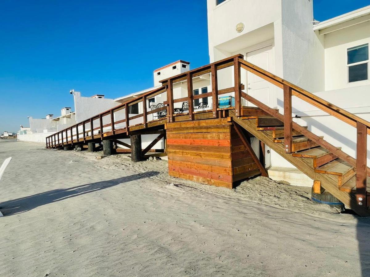 Quinta Pacifica Beachfront