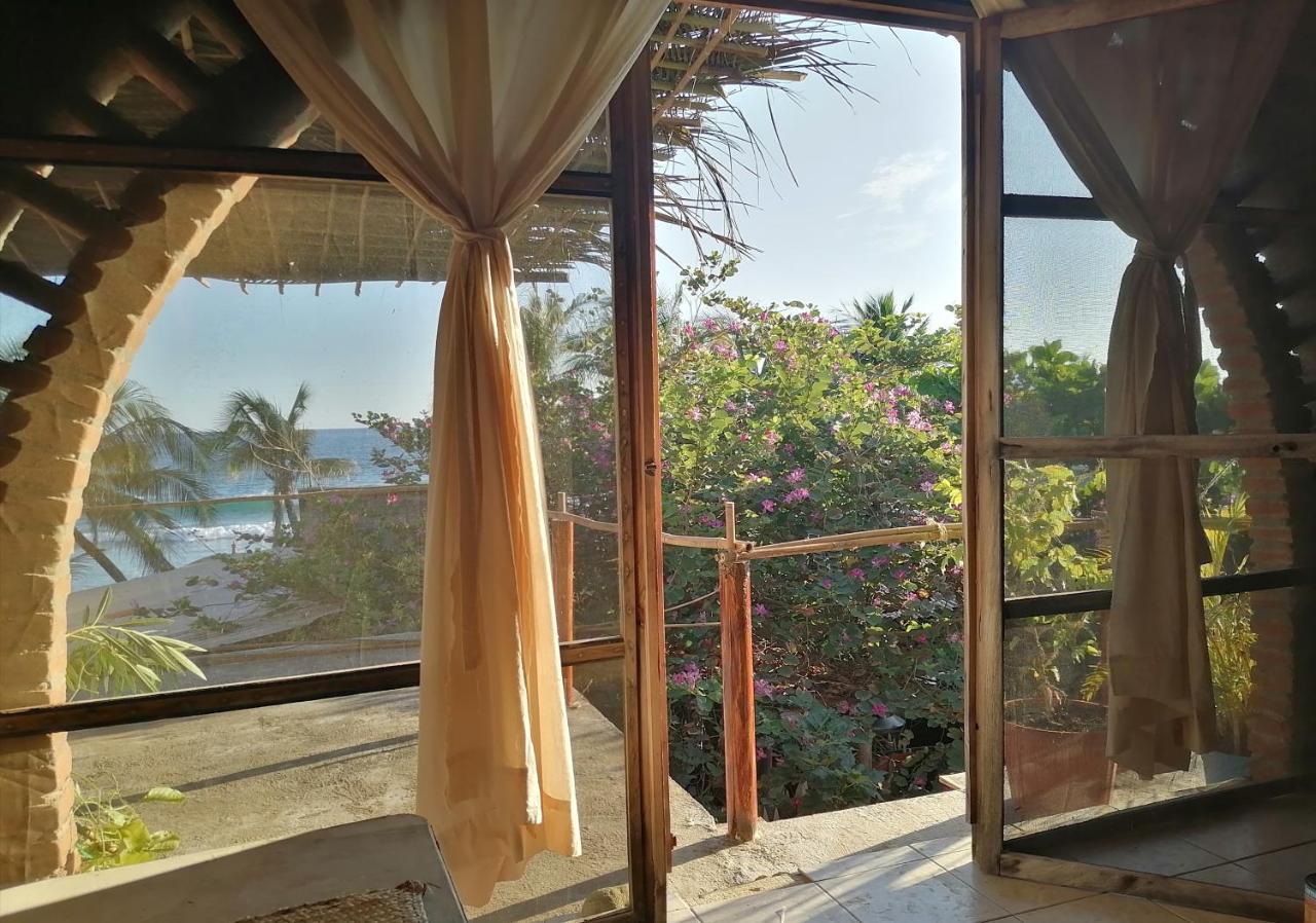 Casa San Agus Inn San Agustinillo