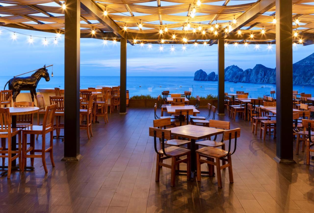 Resort Cabo And 4*