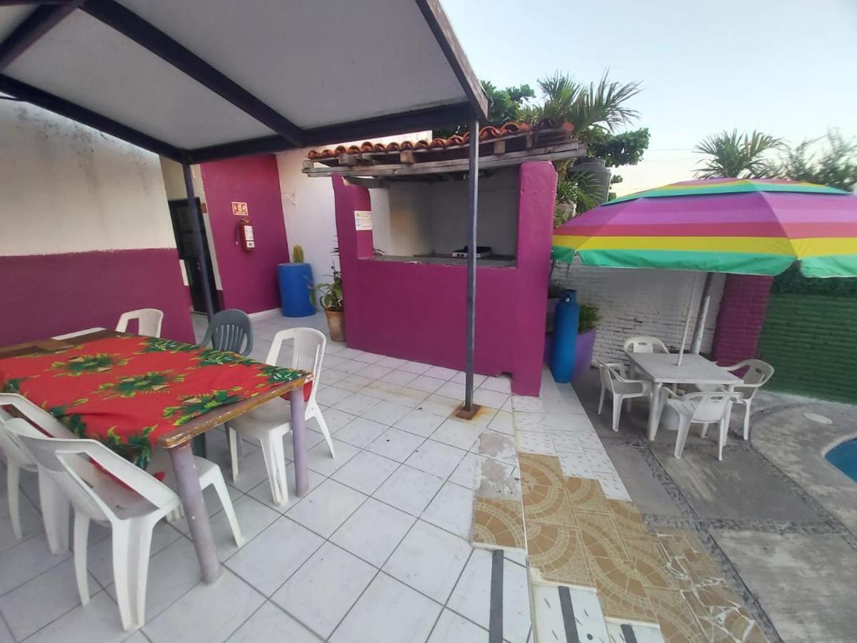 Hotel Ayalamar Manzanillo