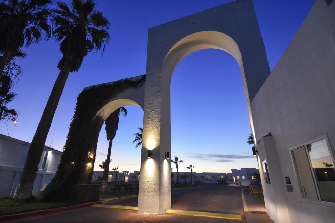 Quinta Pacifica Beachfront 3*