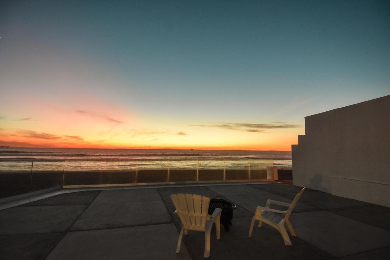 Quinta Pacifica Beachfront 3*