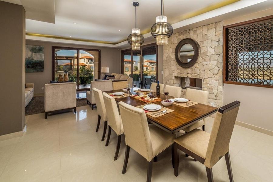El Cielo Winery & Hotel 5*