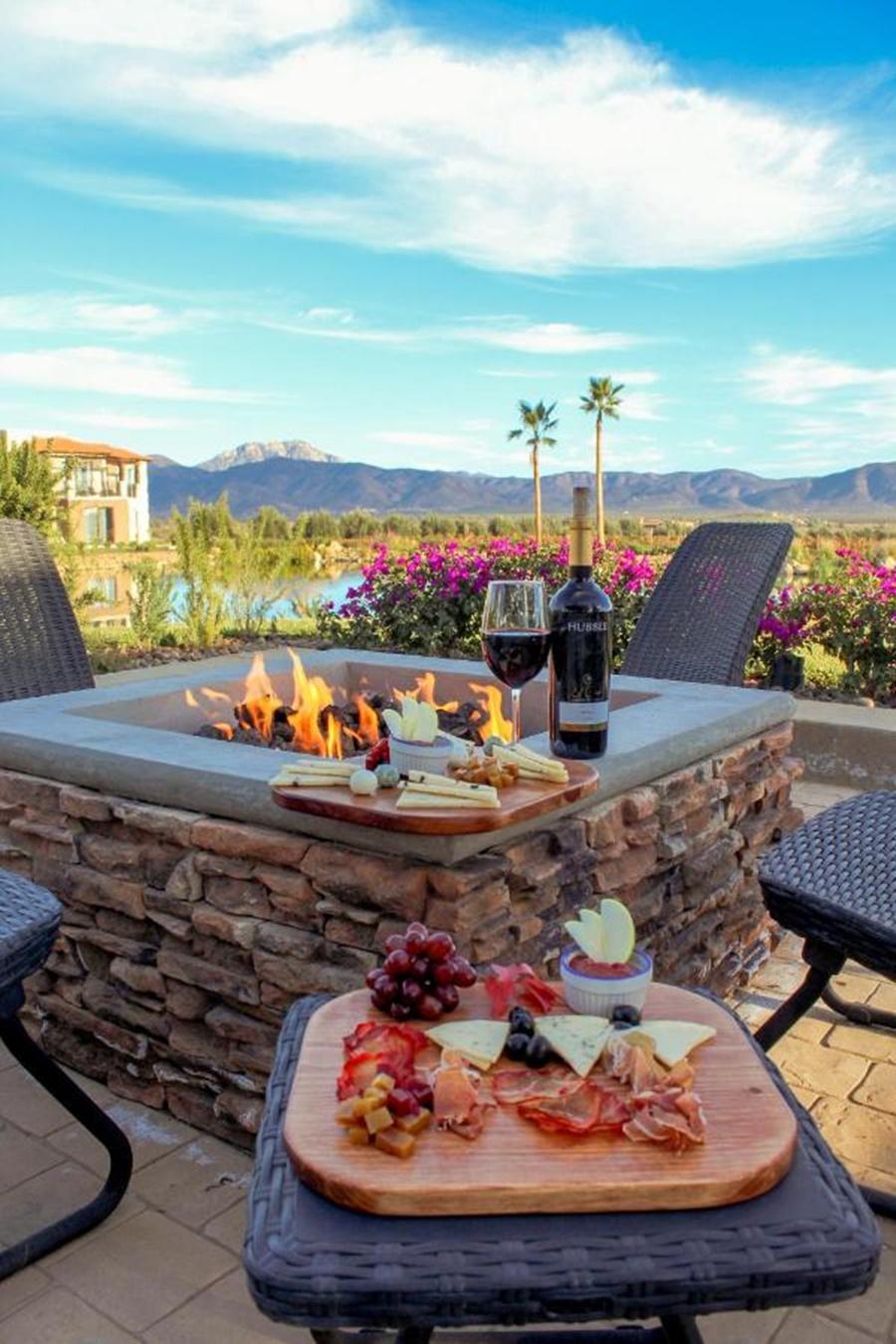 El Cielo Winery & Hotel Ensenada