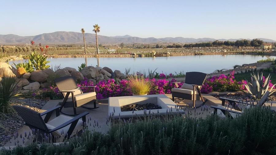 Hotel El Cielo Winery & 5*