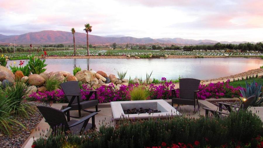 El Cielo Winery & 5*
