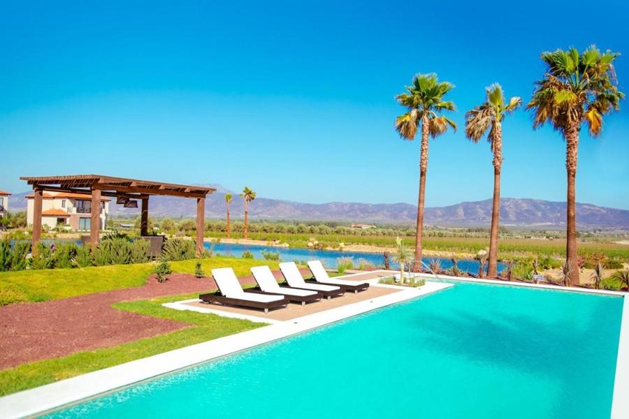 El Cielo Winery & Hotel 5*