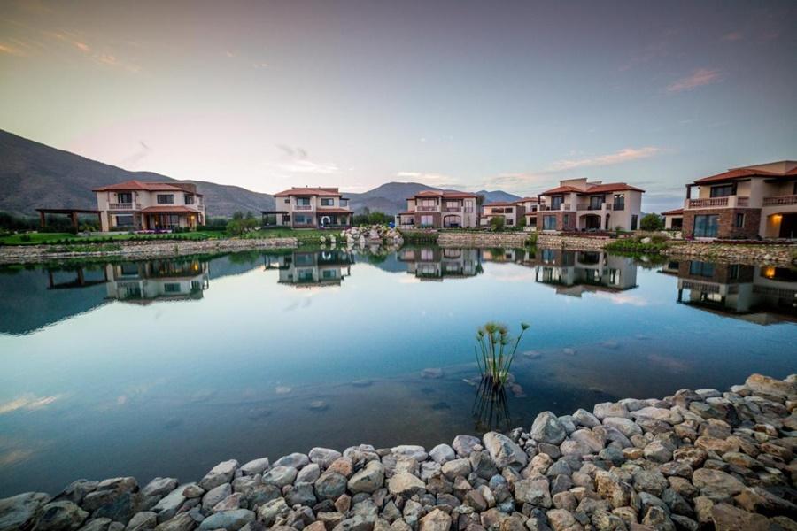 El Cielo Winery & Hotel 5*