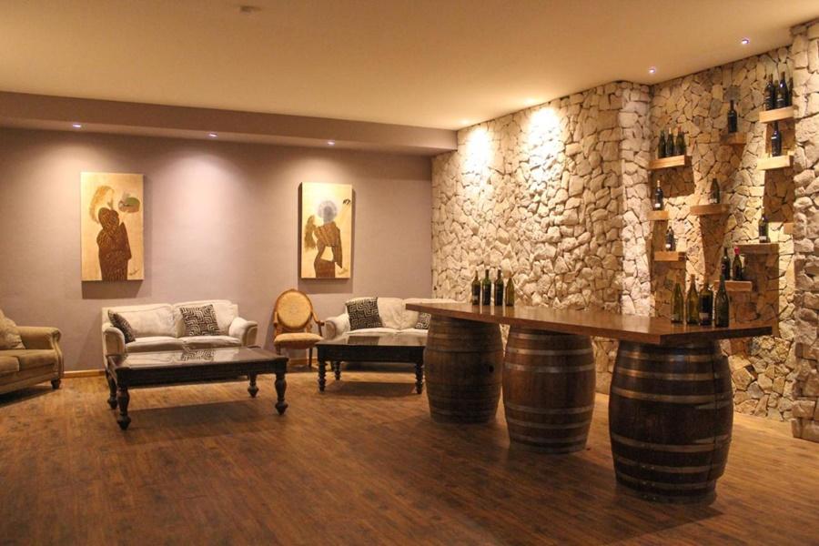 El Cielo Winery & Hotel 5*
