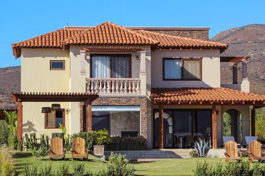 El Cielo Winery & 5* Ensenada