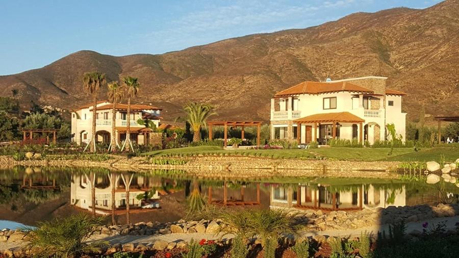El Cielo Winery & 5*