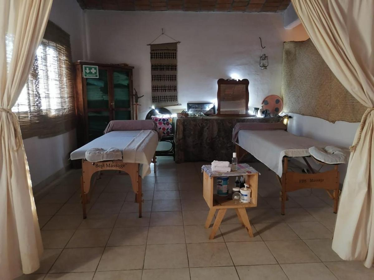 Casa San Agus Inn *