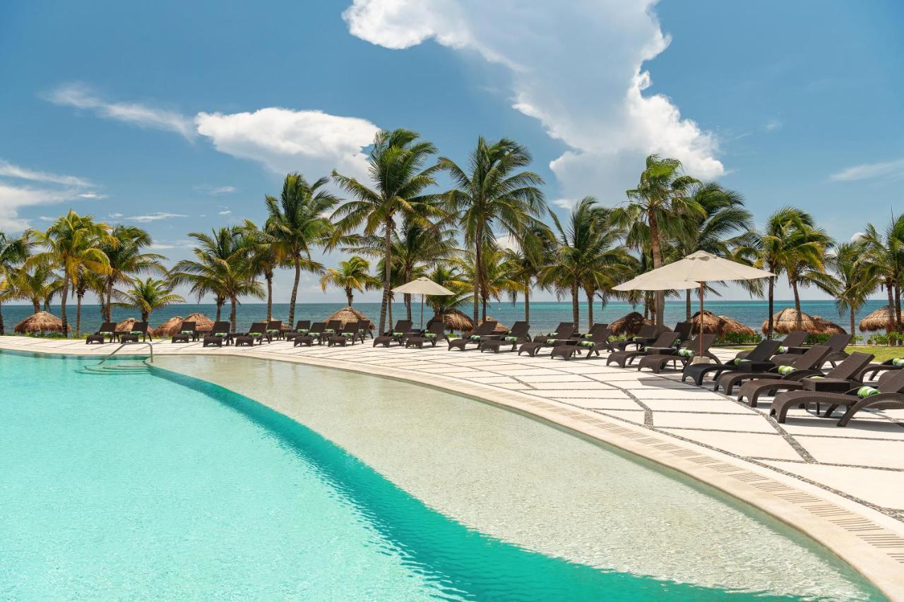 Resort Hyatt Ziva Riviera Maya (adults Only)