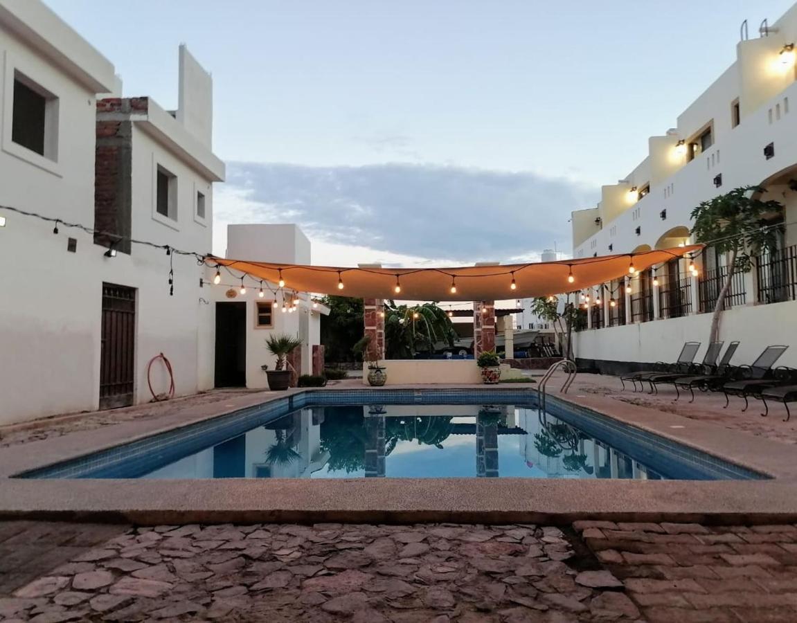 Garimar Condominios En San Carlos