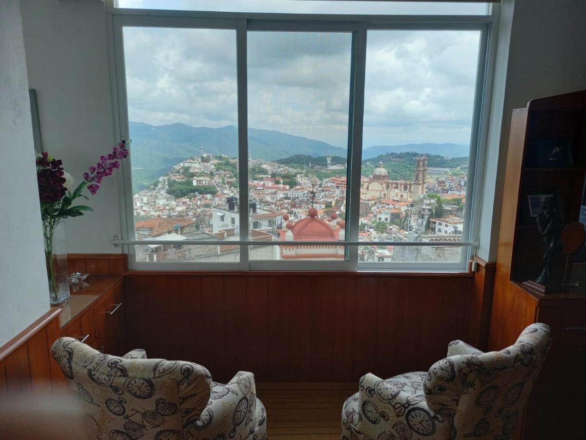 Guest house Casa Vista Hermosa De