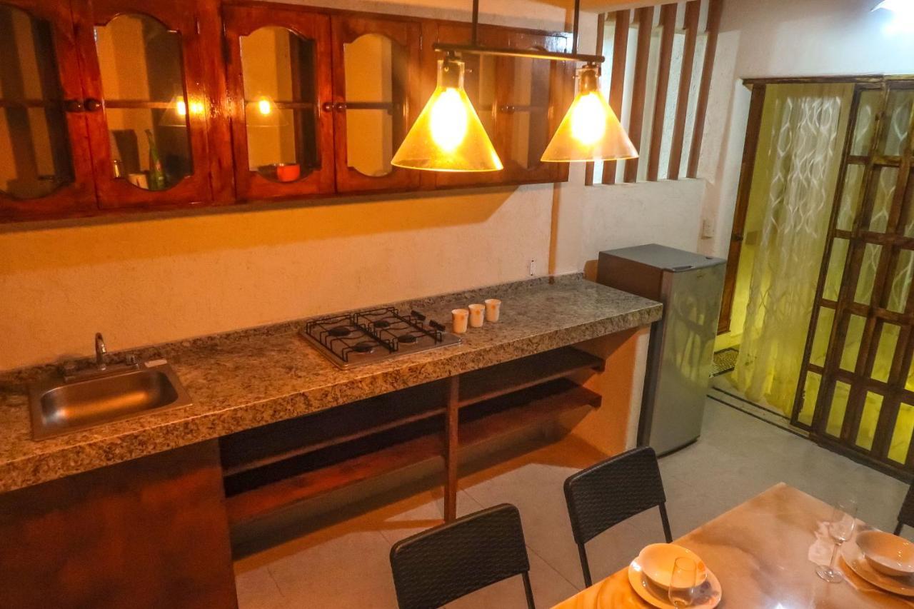 Hotel Punta Blanca