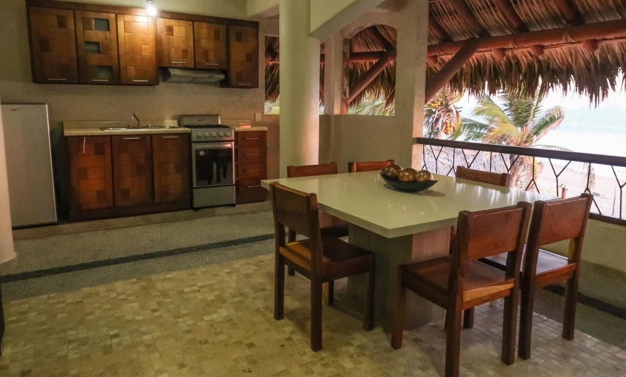 Hotel Punta Blanca 4*