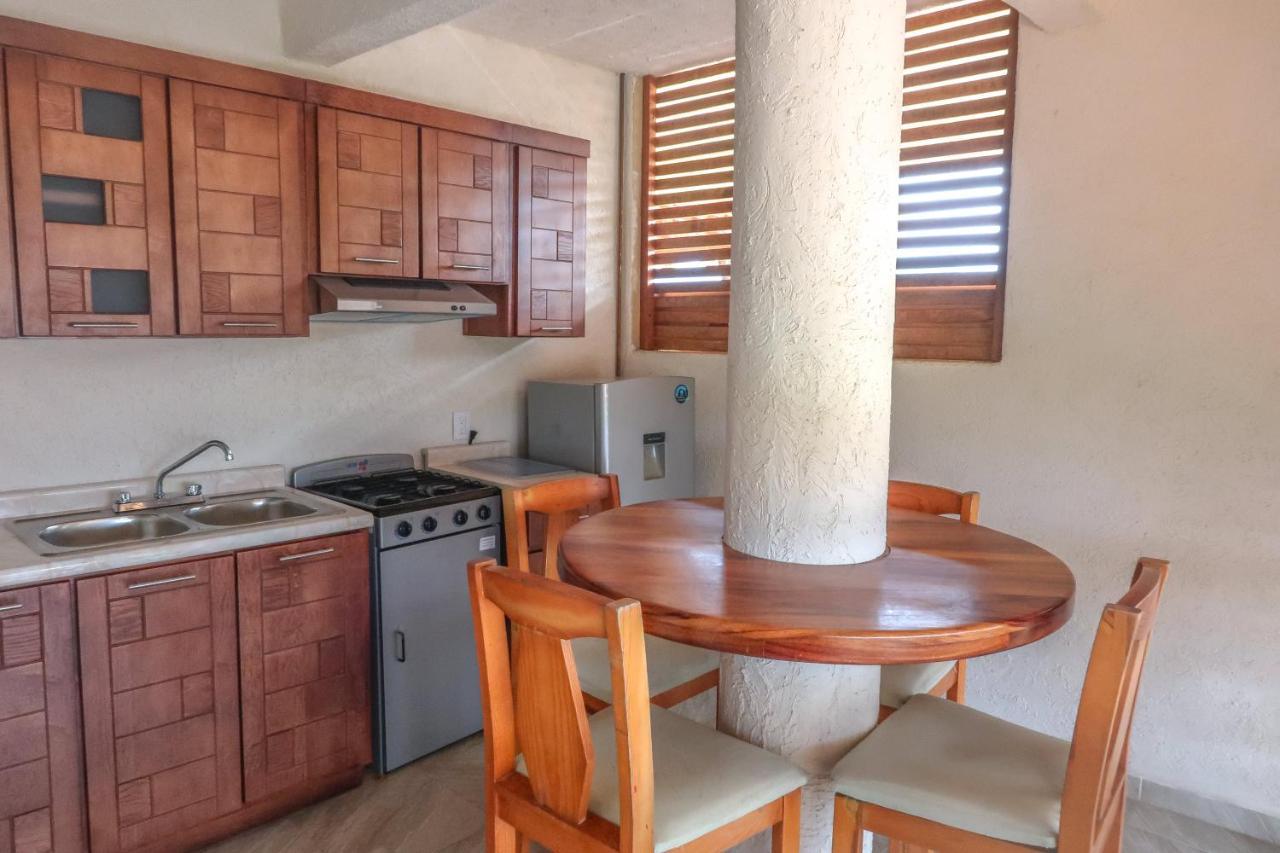 Punta Blanca Hotel
