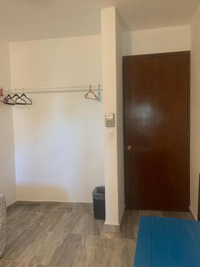 Playa Arena Hotel Progreso (Yucatan)