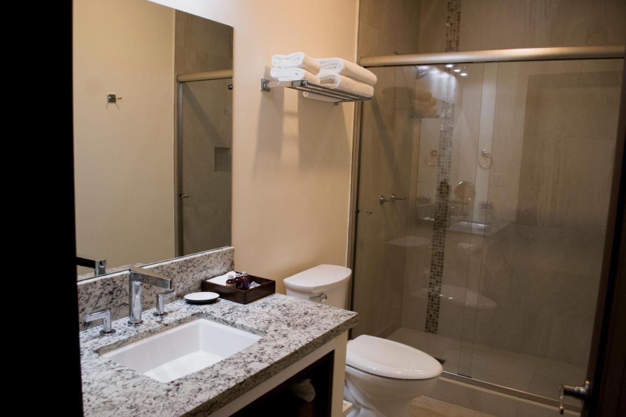 Hotel Hacienda 3*