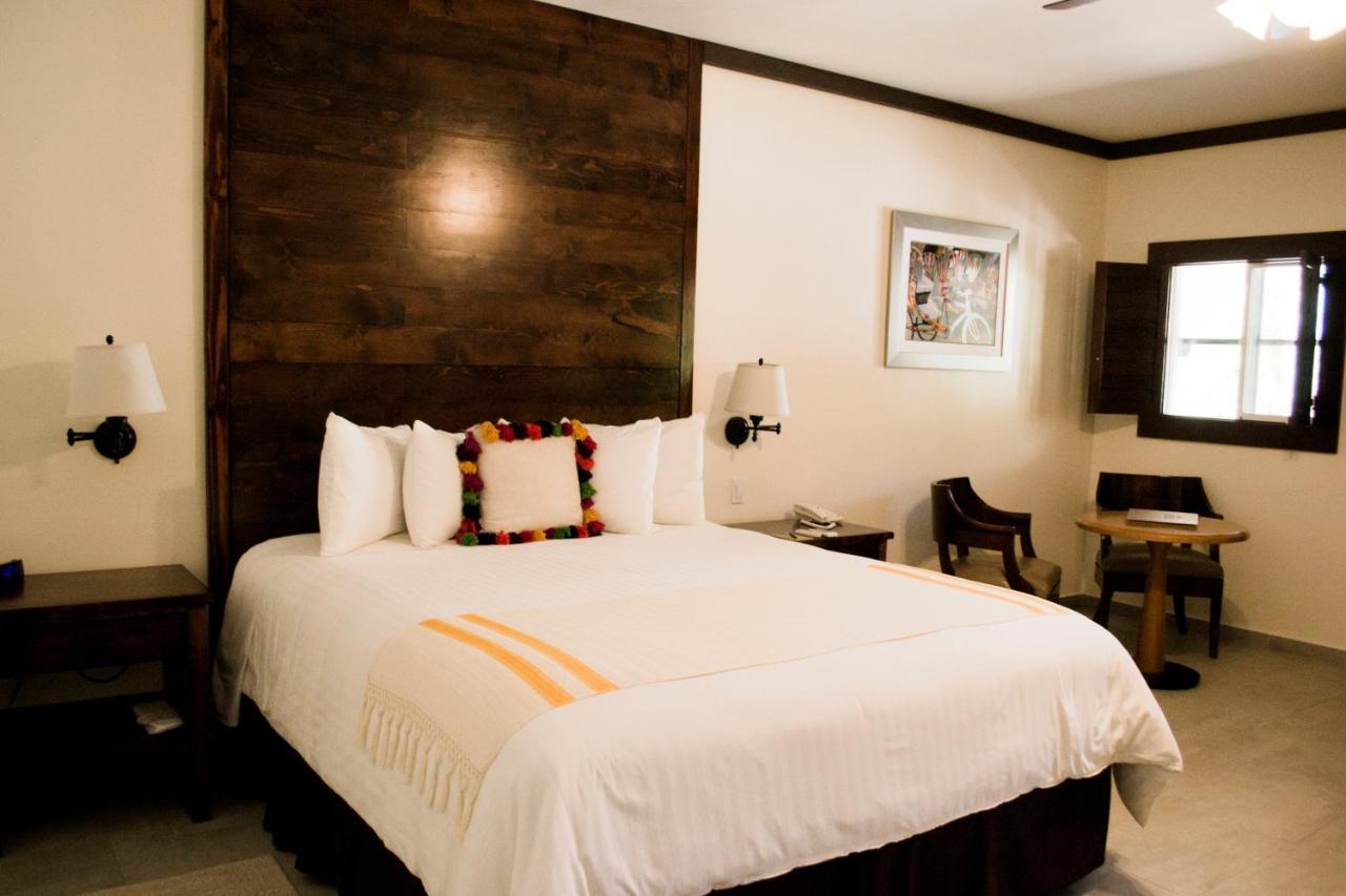 Hacienda Hotel 3*