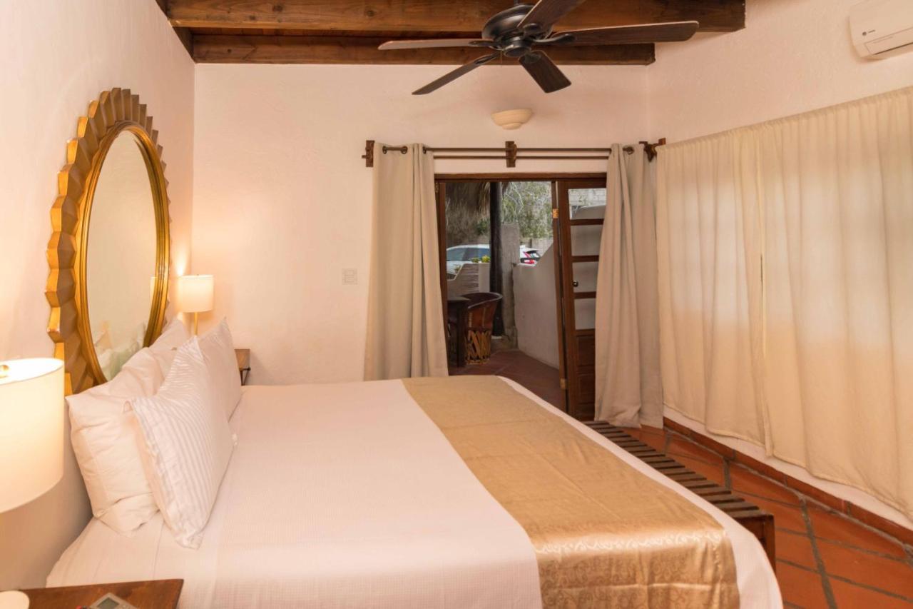 Hotel 1697 Loreto Loreto (Baja California Sur)