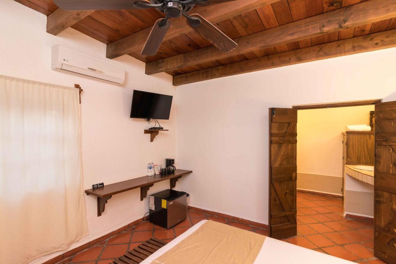 Hotel 1697 Loreto