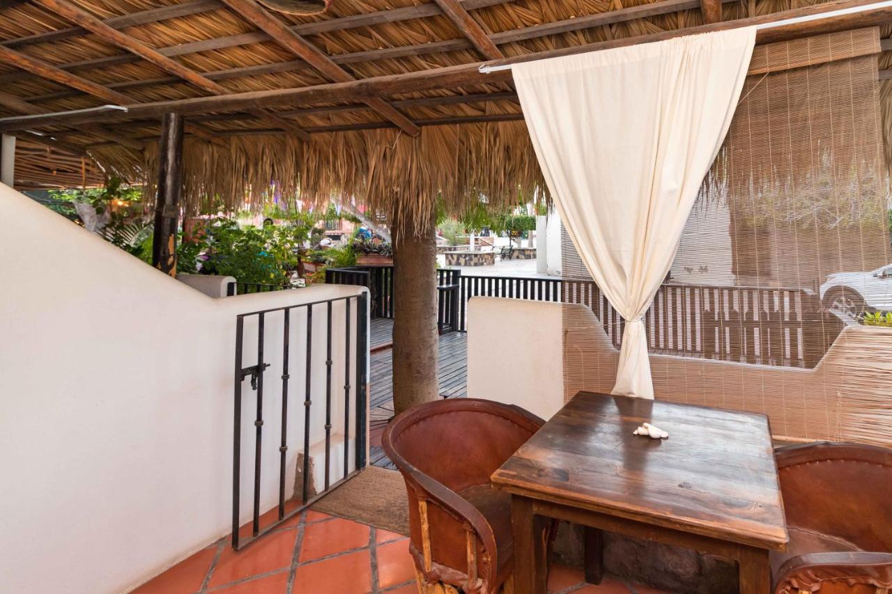 Hotel 1697 Loreto Loreto (Baja California Sur)