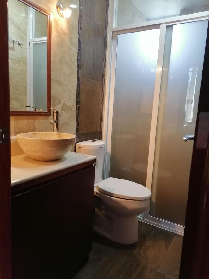 Holiday home Castillo