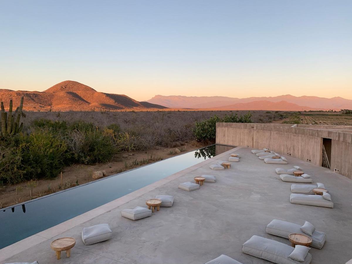 Hotel Paradero - Exclusive Experiences Included
