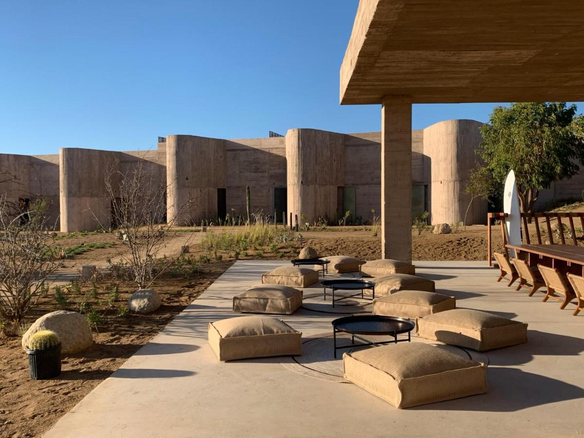 Hotel Paradero - Exclusive Experiences Included